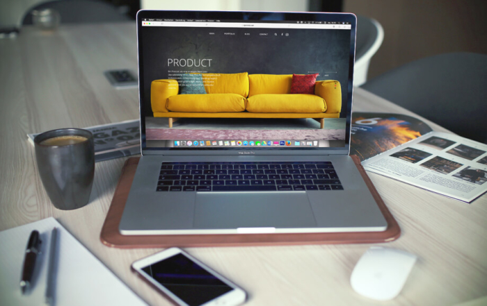 Website design guides - ensure your website helps you meet business goals