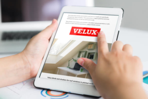 Web design agency in Chessington, Surrey apex-skylights-website-03