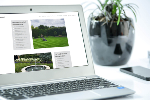 Professional, local and affordable web design Surrey case-study-mowtivated-website-03