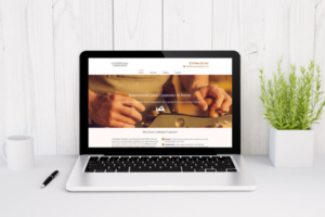 Welcome to JJ Solutions - web design agency based in Epsom cuddington-carpentry