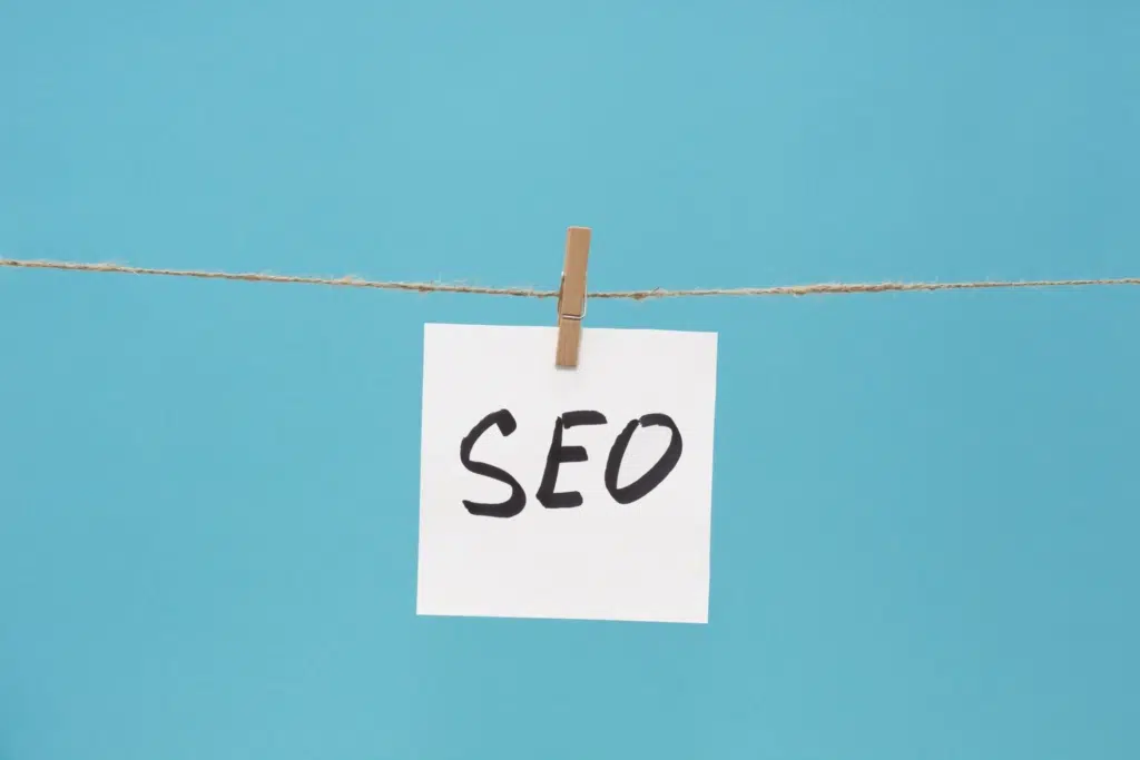 Hire local SEO company