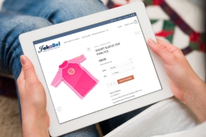 jakabel-tablet1 Web design in Dorking