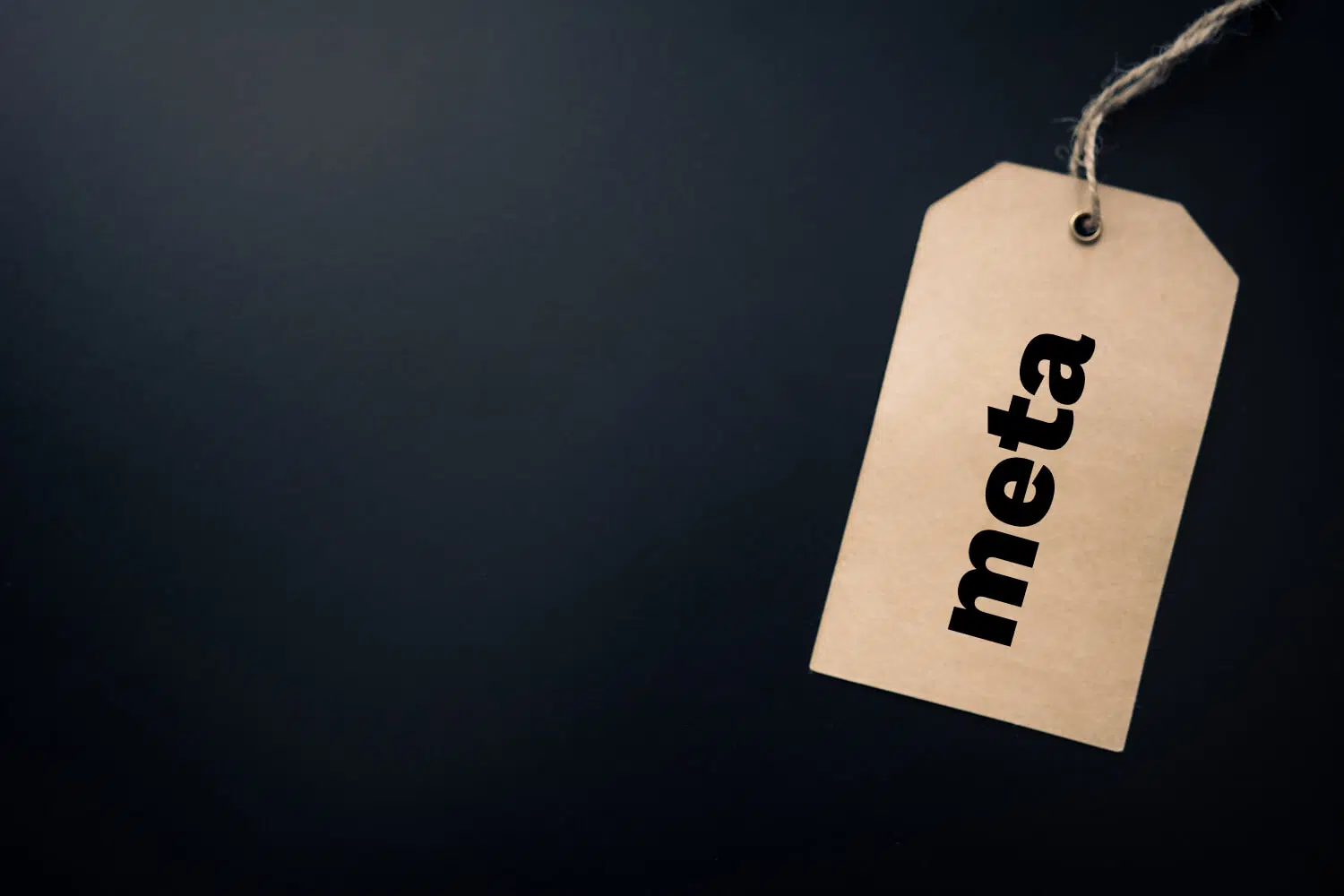 SEO & copywriting essentials - simple guide to writing a good meta tag