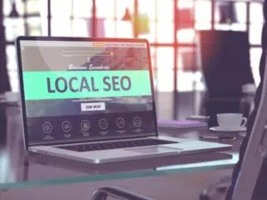Top digital marketing and SEO agency near Oxted, Surrey