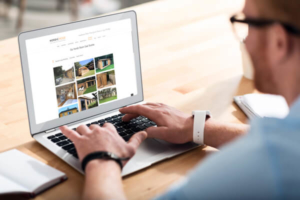 Web designers for businesses in Mitcham