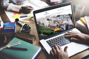 Google SEO & PPC services Warlingham palace-capital1