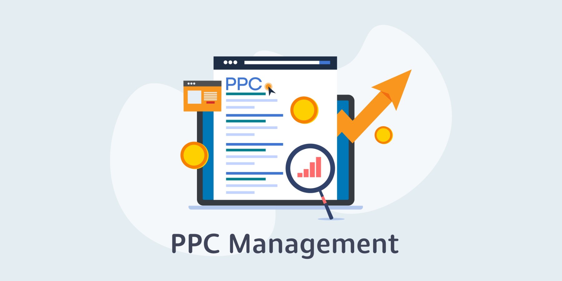PPC agency Oxted