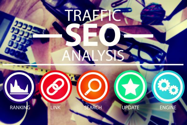 SEO Audit Surrey