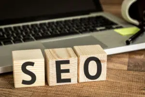 SEO agency providing digital marketing in Loughton, Surrey