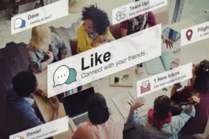 Social Media Social media support in Surrey