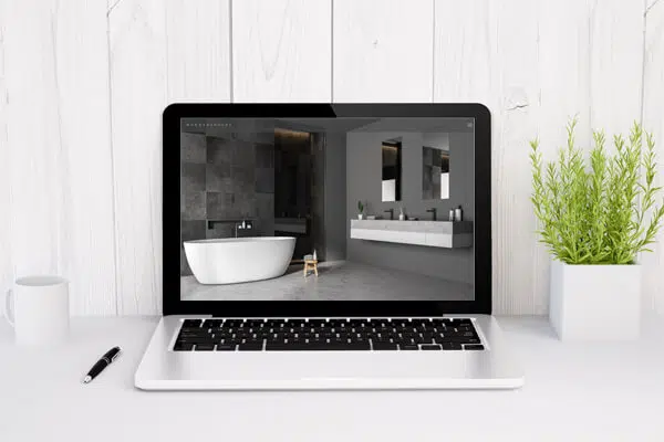 SEO agency in Loughton - JJ Solutions built and optimised Warmer Spaces website